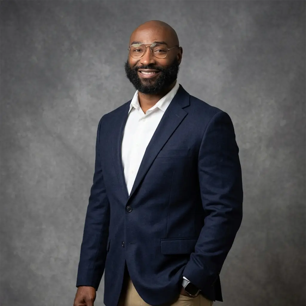 Ladell Craven, co-founder of Alliance Home Builders